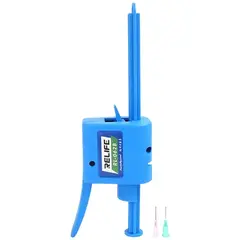 MR1_102732 Пістолет-диспенсер relife rl-062b (30-60ml) RELIFE