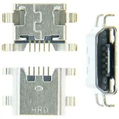 MR1_102741 Роз’єм заряджання zte blade a5 (2020), blade a7 (2019), blade a7 (2020), blade l210 PRC