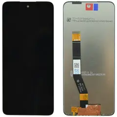 MR1_102746 Дисплей для motorola moto g14 (xt2341), moto g54 (xt2343) у зборі чорний PRC