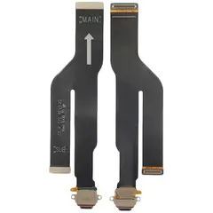 MR1_102754 Шлейф заряджання samsung galaxy note 20, sm-n981b PRC