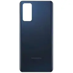 MR1_102757 Задня частина корпусу для samsung galaxy s20 fe sm-g780 cloud navy PRC