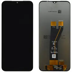 MR1_102808 Дисплей телефона для samsung galaxy a14 5g sm-a146b (v04) у зборі чорний PRC