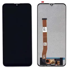 MR1_102831 Дисплей oppo a1k, realme c2 у зборі чорний (prc) OPPO