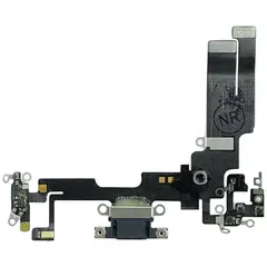 MR1_102852 Шлейф заряджання для iphone 14 midnight, op PRC
