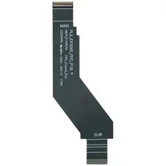 MR1_102940 Шлейф nokia 6.1 (ta-1043), (main) PRC