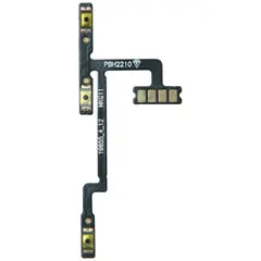 MR1_102953 Шлейф nokia g21 кнопка включення, кнопки звуку PRC