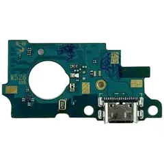 MR1_103134 Плата заряджання samsung galaxy m52 5g sm-m526 - high copy PRC
