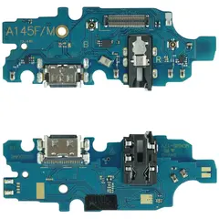MR1_103172 Нижня плата для samsung galaxy a14 sm-a145 PRC