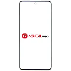 MR1_103255 Скло дисплея для переклеювання oca pro motorola edge 40 neo (xt2307), oca OCA PRO
