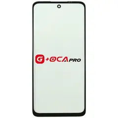 MR1_103256 Скло дисплея для переклеювання oca pro motorola moto g84 (xt2347), oca OCA PRO
