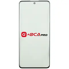 MR1_103261 Скло дисплея для переклеювання oca pro realme 11 pro, realme 11 pro plus, oca OCA PRO