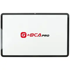 MR1_103262 Скло дисплея для переклеювання oca pro xiaomi pad 6, pad 6 pro, oca OCA PRO