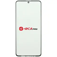 MR1_103263 Скло дисплея для переклеювання oca pro redmi k60, k60 pro, poco f5 pro, oca OCA PRO