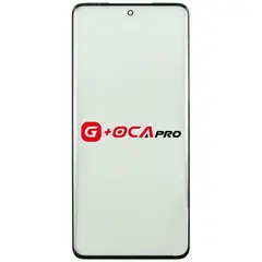 MR1_103276 Скло дисплея для переклеювання oca pro motorola edge 40 (xt2303), oca OCA PRO