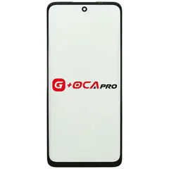 MR1_103277 Скло дисплея для переклеювання oca pro motorola moto g54 (xt2343), oca OCA PRO
