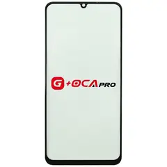 MR1_103282 Скло дисплея для переклеювання oca pro realme c53, narzo n53, oca OCA PRO