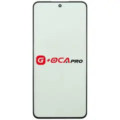 MR1_103283 Скло дисплея для переклеювання oca pro realme gt3, realme gt neo 5, oca OCA PRO