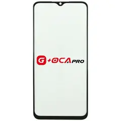 MR1_103284 Скло дисплея для переклеювання oca pro oppo a38, oppo a18, oca OCA PRO