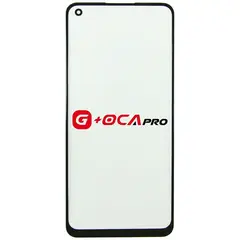 MR1_103286 Скло дисплея для переклеювання oca pro oppo a78 4g, reno 8t, oca OCA PRO