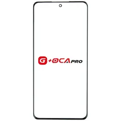 MR1_103287 Скло дисплея для переклеювання oca pro oppo reno 10, cph2531, oca OCA PRO