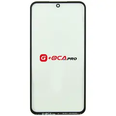 MR1_103290 Скло дисплея для переклеювання oca pro samsung galaxy s23 fe sm-s711, oca OCA PRO