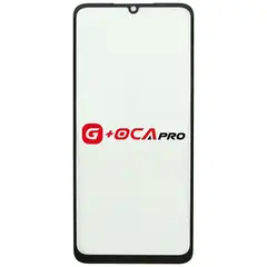 MR1_103295 Скло дисплея для переклеювання oca pro redmi 13c, poco c65, oca OCA PRO