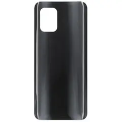MR1_103337 Задня частина корпусу для xiaomi mi 10 lite чорний PRC