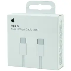 MR1_103339 Кабель usb type-c на type-c для iphone (60w, fast charge, 1 m) or PRC