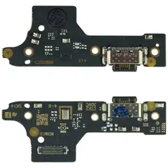 MR1_103340 Плата заряджання для redmi 12 4g, op PRC