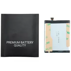 MR1_103353 Акумулятор телефона (5500mah) для doogee s55, s55 lite premium quality PRC