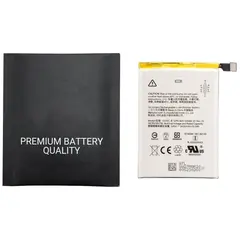 MR1_103358 Акумулятор телефона g013c-b (3430mah) для google pixel 3 xl premium quality PRC