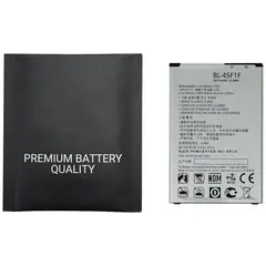 MR1_103377 Акумулятор телефона bl-45f1f (2500mah) для lg k7 (2017) x230, k8 (2017) m200n premium quality PRC