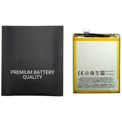 MR1_103379 Акумулятор телефона bt43c (2500mah) для meizu m2, meizu m2 mini premium quality PRC