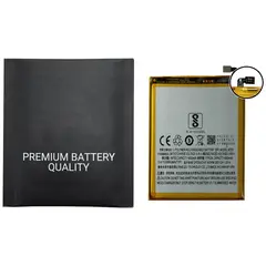 MR1_103381 Акумулятор телефона bt61c (4050mah) для meizu m3 note l681 premium quality PRC