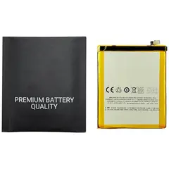 MR1_103382 Акумулятор телефона bt15, bt68 (3020mah) для meizu m3s, meizu m3 mini premium quality PRC