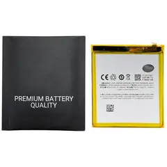 MR1_103383 Акумулятор телефона ba712 (3000mah) для meizu m6s premium quality PRC
