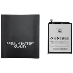 MR1_103384 Акумулятор телефона ba811 (3230mah) для meizu m6t premium quality PRC