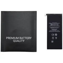 MR1_103386 Акумулятор телефона ba793 (3510mah) для meizu pro 7 plus premium quality PRC