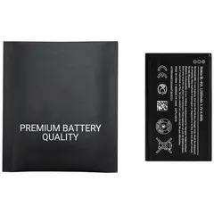 MR1_103390 Акумулятор телефона (1200mah) для nokia 225, nokia 3310 bl-4ul premium quality PRC