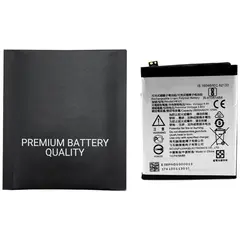 MR1_103391 Акумулятор телефона he321, he336 (2900mah) для nokia 5, nokia 3.1, nokia 5.1 premium quality PRC