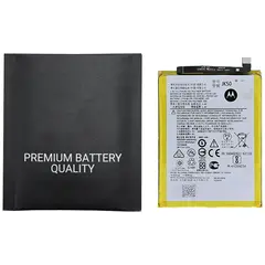 MR1_103403 Акумулятор телефона jk50 (4850mah) для motorola moto g7 power, moto g10, g20, g30, g50 premium quality PRC