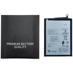 MR1_103406 Акумулятор телефона wt340 (5050mah) для nokia g10, nokia g20 premium quality PRC