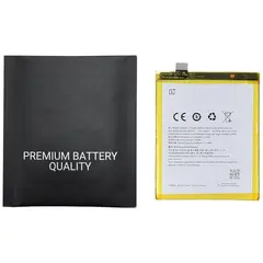 MR1_103407 Акумулятор телефона blp637 (3300mah) для oneplus 5, oneplus 5t premium quality PRC