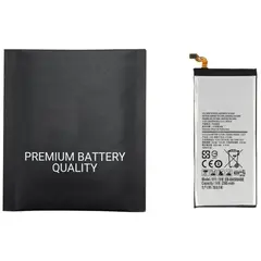 MR1_103420 Акумулятор телефона eb-ba500abe (2300mah) для samsung galaxy a5 (2015) sm-a500, a500h premium quality PRC