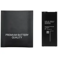 MR1_103430 Акумулятор телефона eb-bsm-g610abe (3300mah) для samsung galaxy j6 plus (2018) sm-j610, sm-j415 premium qualit PRC