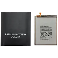 MR1_103436 Акумулятор телефона eb-bg580abu (5000mah) для samsung galaxy m20 sm-m205, sm-m305, sm-a407 premium quality PRC