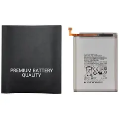MR1_103437 Акумулятор телефона eb-bm207aby (6000mah) для samsung galaxy m20s, m30s, m21, m21s, f41 premium quality PRC