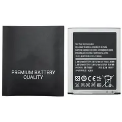 MR1_103443 Акумулятор телефона eb-l1g6llu (2100mah) для samsung galaxy s3 gt-i9300, i9082, i9080 premium quality PRC