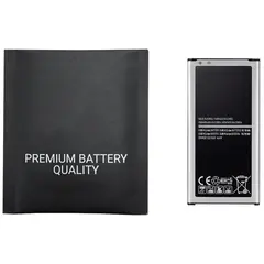 MR1_103444 Акумулятор телефона eb-bg900 (2800mah) для samsung galaxy s5 sm-g900, g870, g906 premium quality PRC