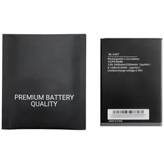 MR1_103456 Акумулятор телефона bl-24et (2500mah) для tecno pop 1 pro, tecno pop 2, tecno pop 2f premium quality PRC